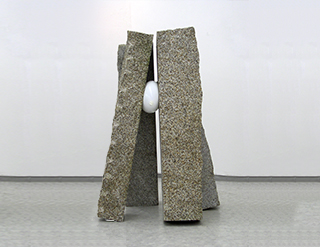 Markus Stangl - Bildhauer, München